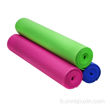 Pilates per bambini in PVC Yoga Mat